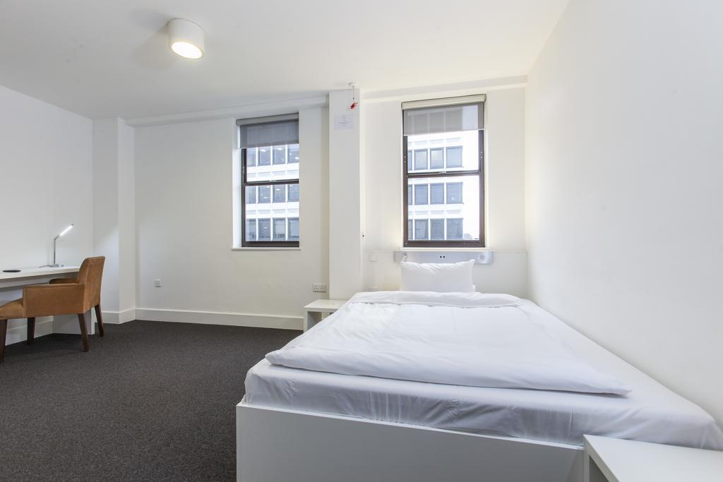 Mk Hotel Londres Chambre photo